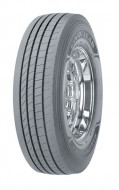 Anvelopa Vara Goodyear 295/80R22.5 MARATHON COACH HL