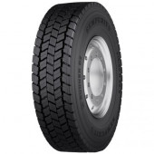 Anvelopa Vara SEMPERIT RUNNER D2 tractiune 295/80 R22.5 152/148 M