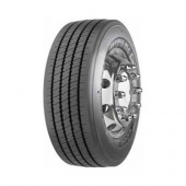 Anvelopa Vara GOODYEAR URBANMAX MCA 295/80 R22.5 152/154 E