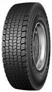 Anvelopa Vara CONTINENTAL Hybrid HD3 295/80 R22.5 152/148 M