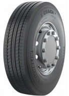 Anvelopa Vara MICHELIN 295/80R22.5 X COACH HL Z TL