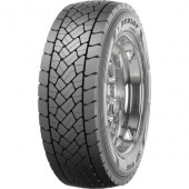 Anvelopa Vara DUNLOP SP446 tractiune 295/60 R22.5 154/149 K/L
