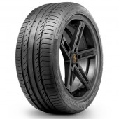 Anvelopa de Vara CONTINENTAL ContiSportContact 5 295/40 R21 111Y
