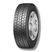 Anvelopa de VARA SEMPERIT M255 285/70 R19.5 145/143M