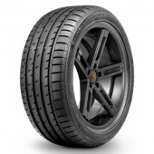 Anvelopa Vara Continental SportContact 3 285/35 ZR18 ZR