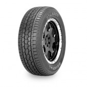 Anvelopa vara GENERAL 265/75/16 116T GRABBER HTS OWL TL