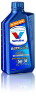ULEI MOTOR VALVOLINE DURABLEND FE 5W30 1L