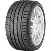 Anvelopa Vara CONTINENTAL ContiSportContact 2 275/40 R19 ZR