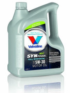 ULEI MOTOR VALVOLINE SYNPOWER XTREME MST C3 SAE 5W30 4L