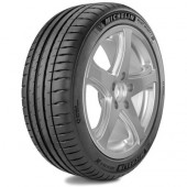 Anvelopa vara MICHELIN PILOT SPORT 4 275/35 R18 99Y