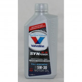 ULEI MOTOR VALVOLINE SYNPOWER XTREME XL-III C3 SAE 5W30 1L