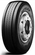 Anvelopa vara DUNLOP SP252 265/70 R19.5 143/141J
