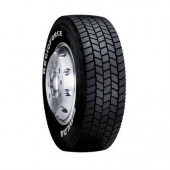 Anvelopa Vara Fulda  265/70R19.5 RegioForce 140/138M TL