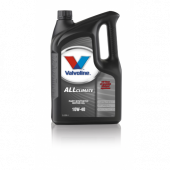 ULEI MOTOR VALVOLINE ALL CLIMATE 10W40 5L