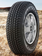 Anvelopa Vara GOODYEAR 255/70R15C WRANGLER AT/SA 112/110T TL