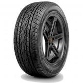 Anvelopa de Vara CONTINENTAL ContiCrossContact LX2 255/65 R17 110T