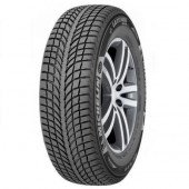 Anvelopa Iarna Michelin 255/55 R18 109H XL TL LAT ALPIN LA2 ZP GRNX MI
