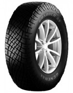 Anvelopa Vara General 255/55R18 109H XL FR GRABBER AT