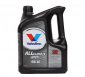 ULEI MOTOR VALVOLINE VAL ALL CLIMATE 15W40 4L