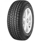 Anvelopa Iarna Continental 4x4 WinterContact 255/50 R19 107V