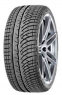 Anvelopa iarna MICHELIN Pilot Alpin PA4 255/45 R18 103V