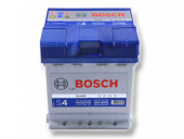 Baterie auto BOSCH 0092S40001 12V 44AH  420A