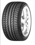 Anvelopa Vara CONTINENTAL 255/40ZR18 95Y TL FR CONTISPORTCONTACT M3