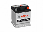 Baterie auto BOSCH 0092S30000 12V 40AH 340A