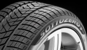 Anvelopa Iarna PIRELLI 255/35R18 94V XL WSZER3