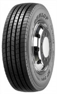 Anvelopa vara DUNLOP SP344 245/70 R19.5 136/134M
