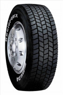 Anvelopa vara FULDA REGIOFORCE 245/70 R19.5 136/134M