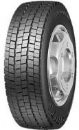 Anvelopa vara SEMPERIT M255 245/70 R19.5 136/134M