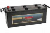 Baterie auto XT PREMIUM 12V 180Ah, 1000A