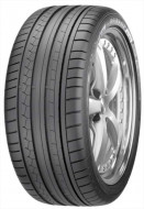Anvelopa Vara DUNLOP 245/40ZR18 93Y SPT MAXX GT AO