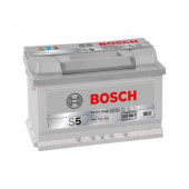 Baterie auto BOSCH 0092S50070 12V 74AH 750A