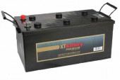 Baterie auto XT PREMIUM 12V 225Ah, 1300A