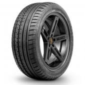 Anvelopa Vara CONTINENTAL 245/35ZR18 TL XL FR SPORTCONTACT 2