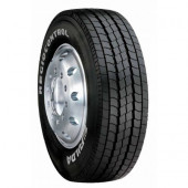 Anvelopa Vara FULDA REGIOCONTROL 235/75R17.5 132/130M