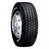 Anvelopa Vara Fulda Regioforce 235/75R17.5 132/130 M
