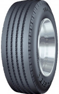Anvelopa Vara SEMPERIT 235/75R17.5 143/141J TL M 423 EU LRH 16PR