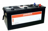 Baterie auto REPSTAR POWERBLOCK NFZ TRUCK 12V 110AH 760A