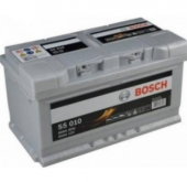 Baterie auto BOSCH 0092S50100 12V 85AH 800A