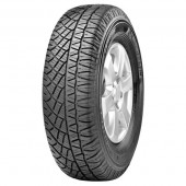 Anvelopa vara MICHELIN Latitude Cross DT 235/70 R16 106H