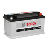 Baterie auto BOSCH 0092S30130 12V 90AH 720A