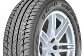 Anvelopa Vara BFG G GRIP 185/55/14 80H
