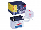 Baterie motocicleta BOSCH 0092M4F170 M4 12V 4AH 50A