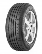 Anvelopa Vara CONTINENTAL ContiEcoContact 5 185/65/15 88T