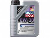ULEI MOTOR LIQUI MOLY 20722 SPECIAL TEC 0W-30 1L
