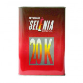 ULEI MOTOR SELENIA 20K 10W40 1L TABLA (P10721638)