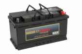 Baterie auto XT PREMIUM 12V 95Ah, 800A